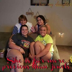 Meet your Posher, Christina